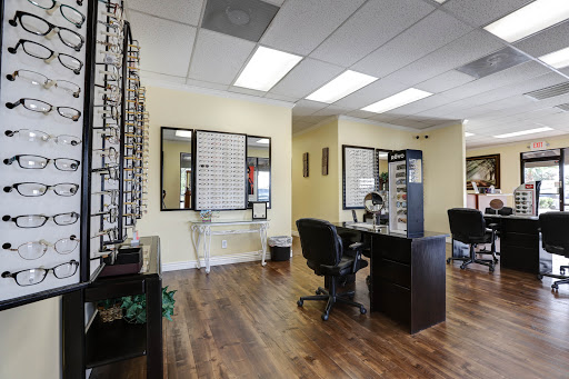 Optometrist «Reed Family Vision», reviews and photos, 590 N Alma School Rd #17, Chandler, AZ 85224, USA
