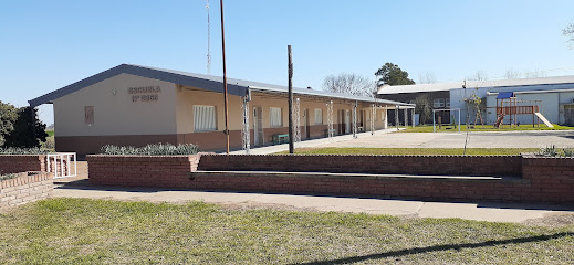 Escuela Primaria 366 'Enrique de Vedia'