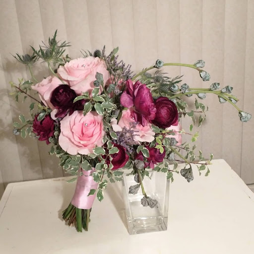 Florist «AG Flowers & Gift Boutique», reviews and photos, 538 S Gilbert Rd #105, Gilbert, AZ 85296, USA