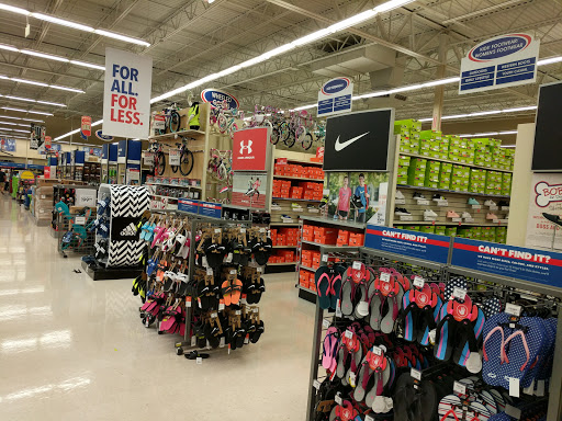 Sporting Goods Store «Academy Sports + Outdoors», reviews and photos, 1150 Genie Ln, Smyrna, TN 37167, USA