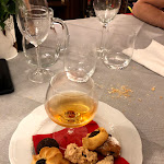 Photo n°3 de l'avis de Enzo.a fait le 28/07/2020 à 06:15 sur le  Antica Hostaria Dante Alighieri à Venice