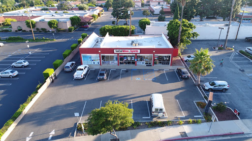 Liquor Store «SoCal Wine & Spirits», reviews and photos, 1042 E First St, Tustin, CA 92780, USA