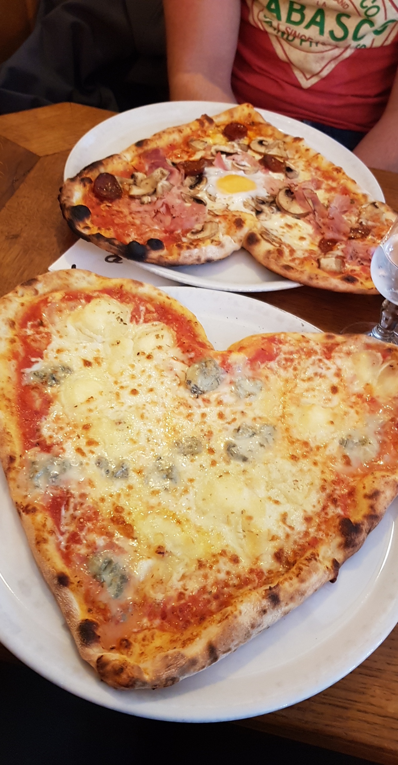 Photo n° 1 de l'avis de Christelle.- fait le 18/05/2019 à 16:48
