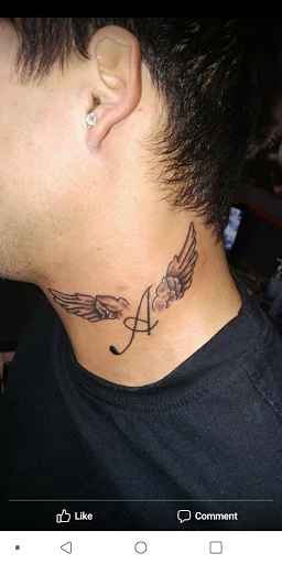 Explore guam tattoo ideas, creative tattoo ideas in Bethlehem, available at Southside Ink