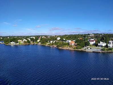 Käppala förskola Herkulesvägen 15, 181 63 Lidingö, Sverige