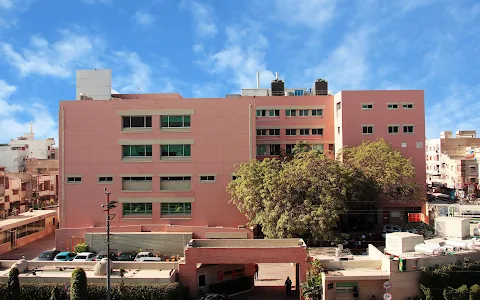 Tabba Heart Institute image