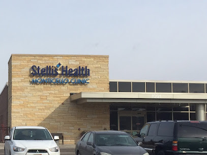 Stellis Health - Monticello Urgent Care