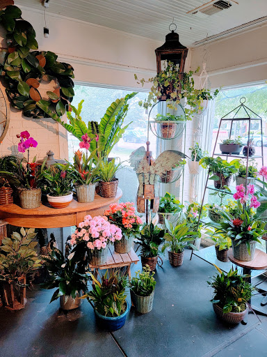 Florist «The Fig and Flower», reviews and photos, 2019 Broadway St, Lubbock, TX 79401, USA