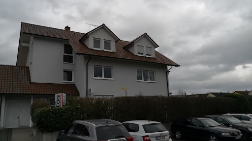 Tierarztpraxis für Augenheilkunde unter Staufenberg, 