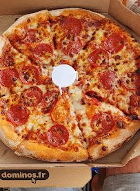 Plats et boissons du Pizzeria Domino's Pizza Lannion - n°18