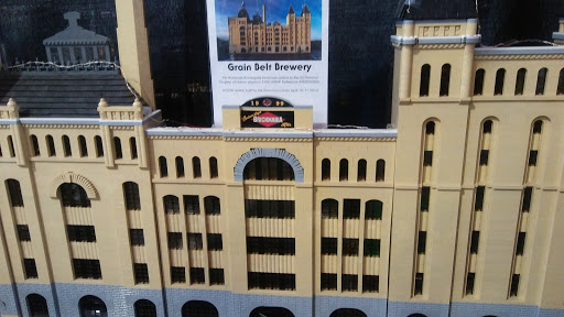 Toy Store «Brickmania Toyworks», reviews and photos, 1620 Central Ave NE, Minneapolis, MN 55413, USA