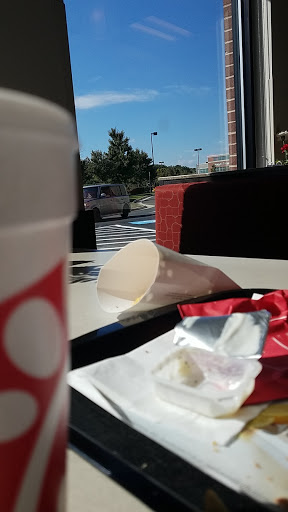 Fast Food Restaurant «Chick-fil-A», reviews and photos, 9939 Sowder Village Square, Manassas, VA 20109, USA