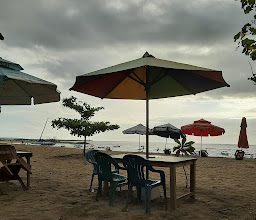 Jerman Beach photo
