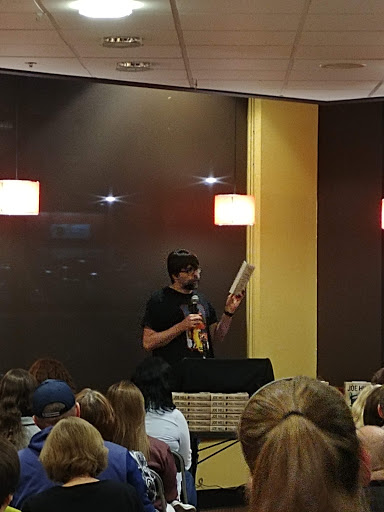 Book Store «Books-A-Million», reviews and photos, 116 Bangor Mall Blvd, Bangor, ME 04401, USA