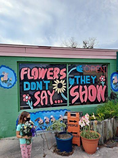 Florist «Flower Express USA», reviews and photos, 2504 N Main St, Jacksonville, FL 32206, USA