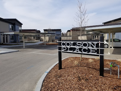 Colson Place Townhomes