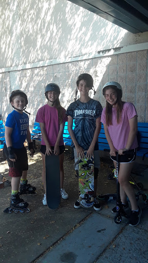 Park «Stirling Skate Park», reviews and photos, 550 Laura Ln, Dunedin, FL 34698, USA