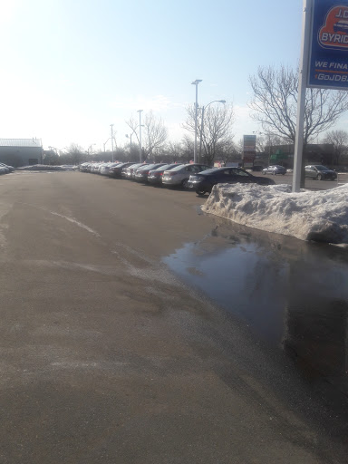 Used Car Dealer «J.D. Byrider», reviews and photos, 710 William T Morrissey Blvd, Dorchester, MA 02122, USA