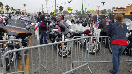 Harley-Davidson Dealer «Riverside Harley-Davidson», reviews and photos, 7688 Indiana Ave, Riverside, CA 92504, USA