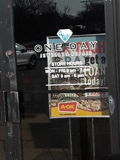 Pawn Shop «A-OK West Street», reviews and photos, 410 N West St, Wichita, KS 67203, USA