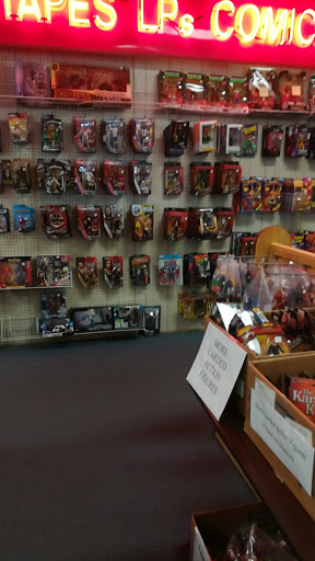 DVD Store «Great Escape», reviews and photos, 2945 Scottsville Rd # B17, Bowling Green, KY 42104, USA