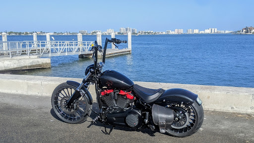 Bait Shop «Angler 360 Bait Tackle and Apparel Co. Belleair Causeway», reviews and photos, 3900 W Bay Dr, Belleair Bluffs, FL 33770, USA