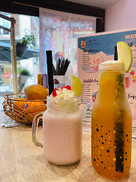 Photo n°15 de My Sushi Box à Haguenau ()