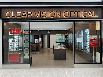 Clear Vision Optical Minto