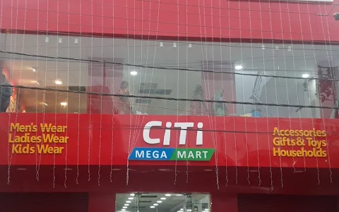 Citi Mega Mart image