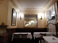 Atmosphère du Restaurant français Benoit Paris - n°4