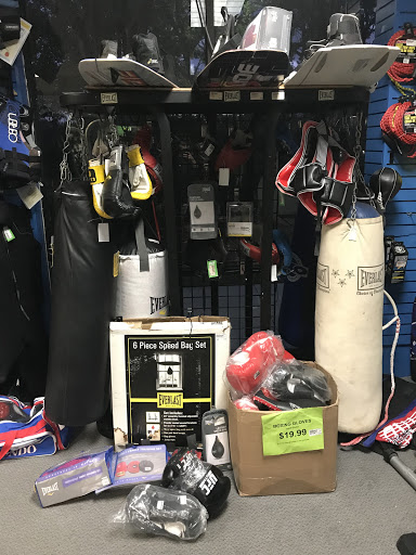 Sporting Goods Store «Play It Again Sports», reviews and photos, 35181 US Hwy 19 N, Palm Harbor, FL 34684, USA
