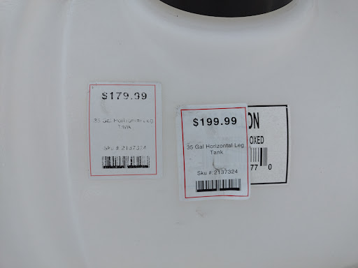 Home Improvement Store «Tractor Supply Co.», reviews and photos, 10710 Eagle Way, Hopkinsville, KY 42240, USA