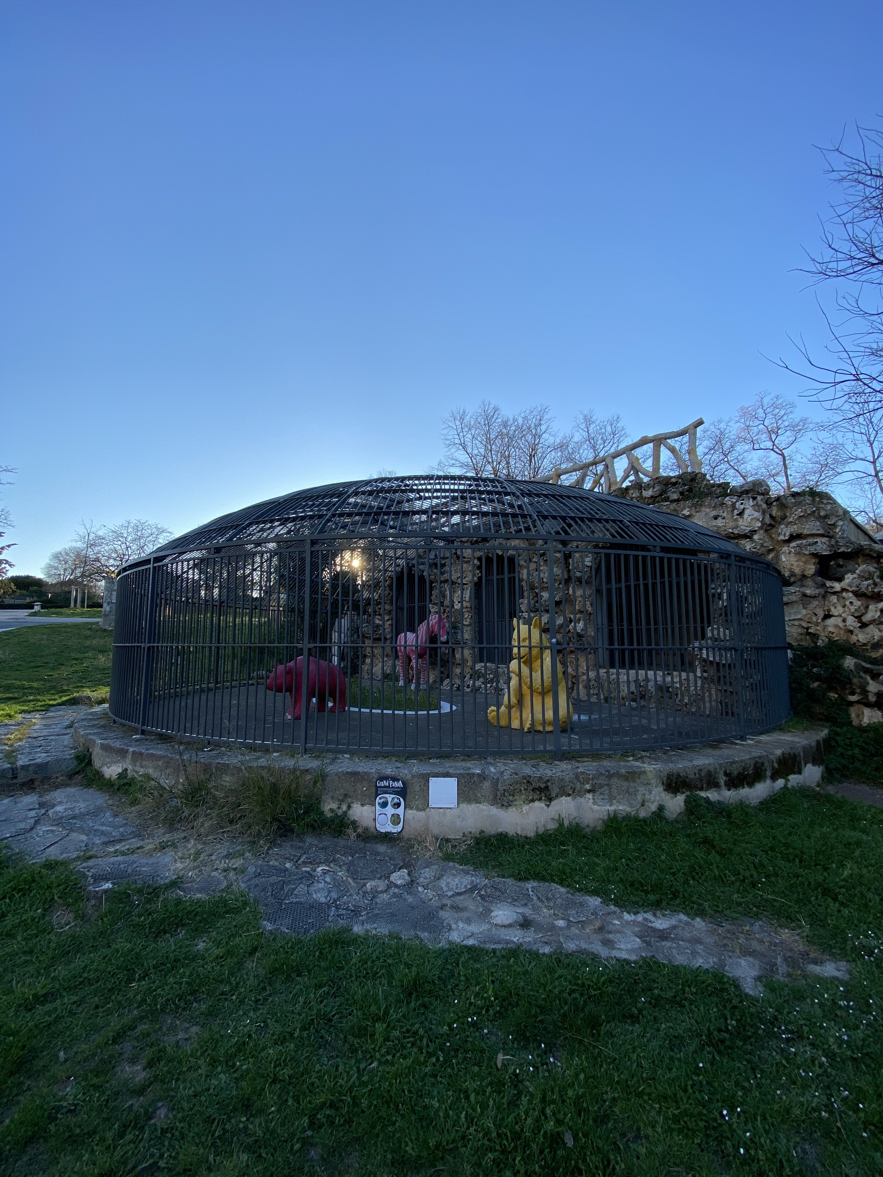 Photo n° 13 de l'avis de Georges.E fait le 24/02/2020 à 06:11