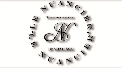 Le Nuancier by Shalissa à Aubord