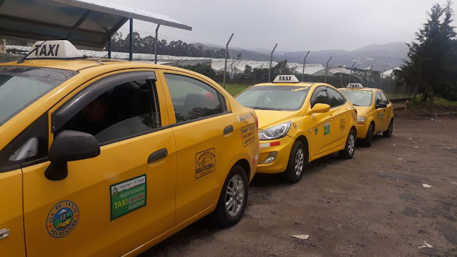 Opiniones de Taxis Volcan Cayambe Volaticero en Cayambe - Servicio de taxis