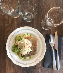 Photo n°18 de Le Café Des Cuisiniers - restaurant à Lyon ()