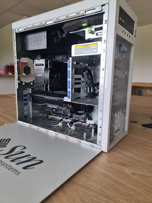 Eclipse Hardware à Châteaurenard