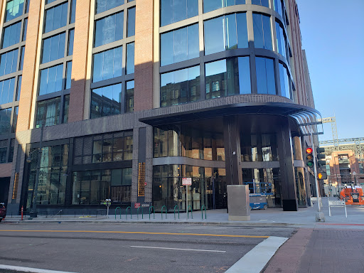 Irish Consulate Foreign Consulate of Irland in Denver