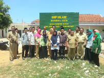 Foto SMPS  Islam Mambaul Ulum, Kabupaten Sumenep