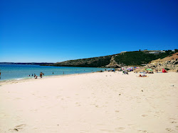 Photo de Praia do Zavial avec un niveau de propreté de très propre