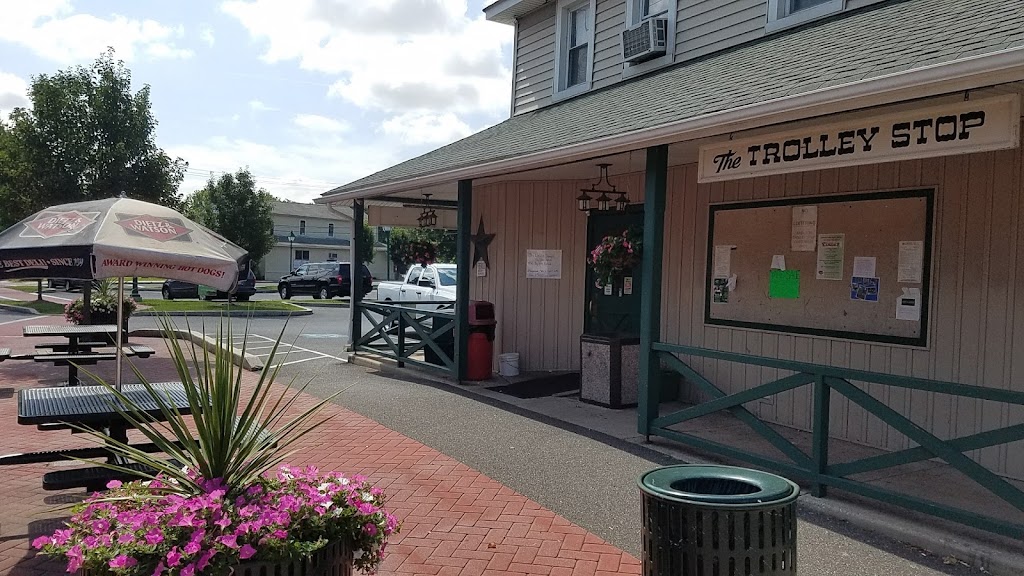 Trolley Stop Delicatessen 19440
