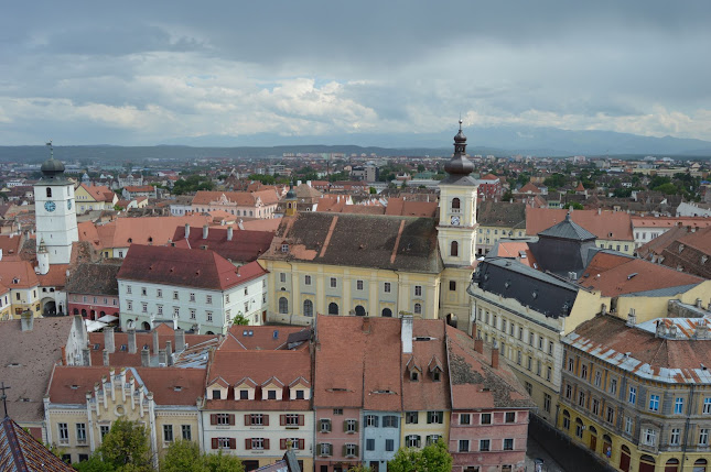 Opinii despre Romania Guided Tours Travel Agency în Sibiu - Agenție de turism
