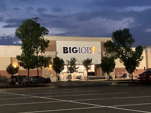 Big Lots, 1731 Ritchie Station Ct, Capitol Heights, MD 20743, USA, 
