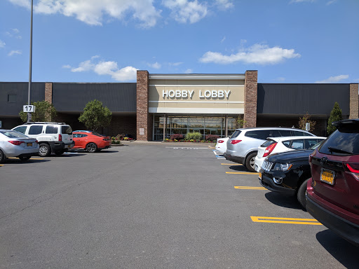 Craft Store «Hobby Lobby», reviews and photos, 6797 E Genesee St, Fayetteville, NY 13066, USA