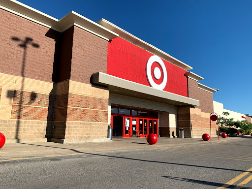 Target, 4101 Towne Center Dr, Louisville, KY 40241, USA, 