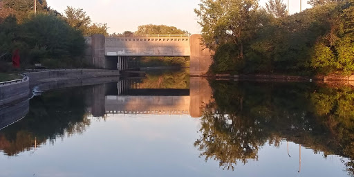 Park «Marquette Park», reviews and photos, 6743 S Kedzie Ave, Chicago, IL 60629, USA