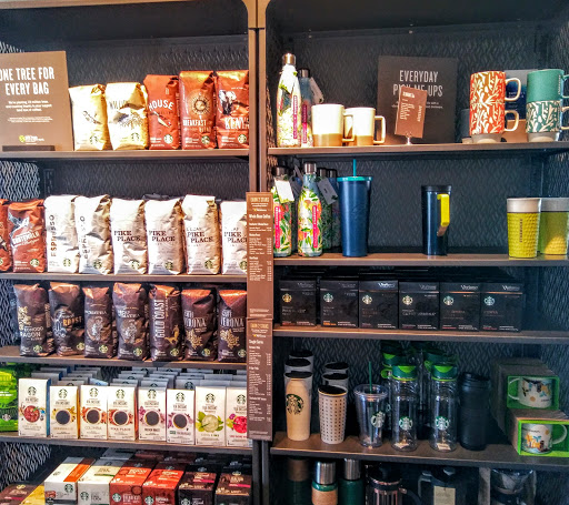 Starbucks image