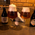 Photo n°1 de l'avis de Federico.r fait le 23/04/2018 à 20:01 sur le  Fabbrica102 à Palermo