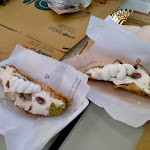 Photo n°2 de l'avis de cristian.e fait le 31/07/2022 à 08:50 sur le  Bar Santapaola à Misterbianco