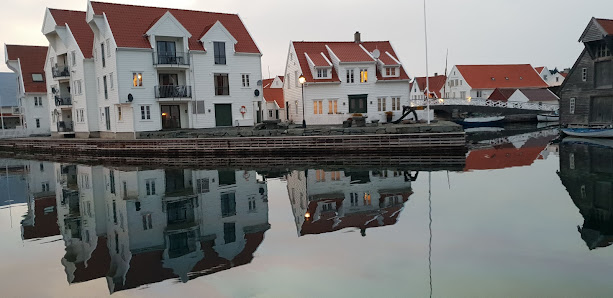 Skudesneshavn kulturhus Kanalvegen 4, 4280 Skudeneshavn, Norge